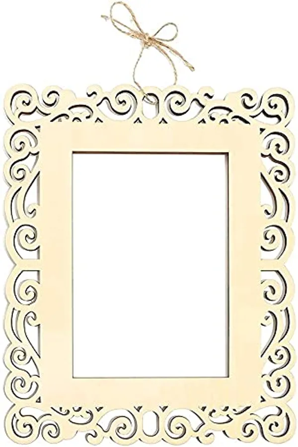 Beige_Wooden_Picture_Frames_Kids