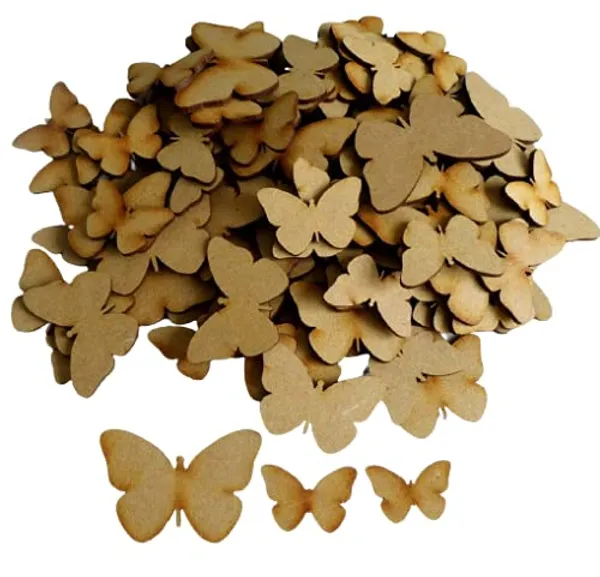 Beige_India_Wooden_Shapes_Bunting_Assorted_Mdf_Butterfly_Design_Shapes_Home_Decor