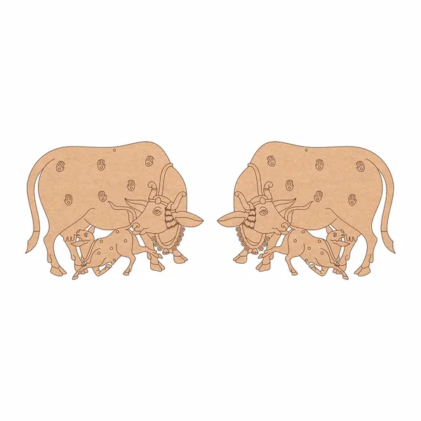 Beige_Cow_Pichwai_Mdf_Cutout_Traditional_Indian_Art_Design_Home_Temple_Decor_Mdf_Cutouts_Thick_Craft_Home_Decor