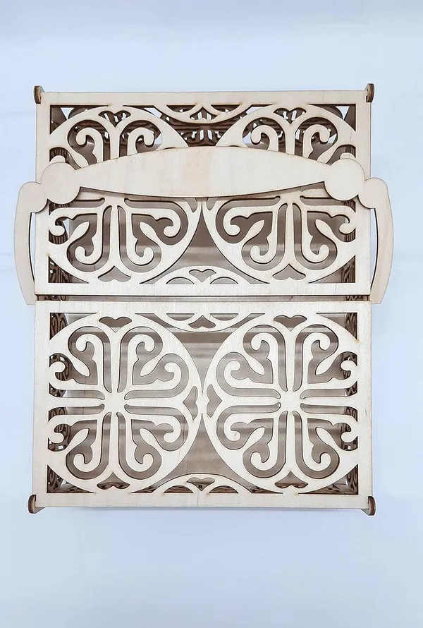 Beige_Americanelm_Wooden_Decorative_Double_Flap_Box_General