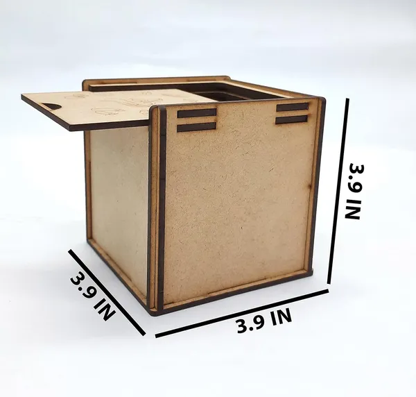 Beige_Antique_Style_Wood_Storage_Box_Home_Decor