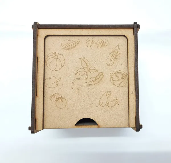 Beige_Antique_Style_Wood_Storage_Box_Home_Decor