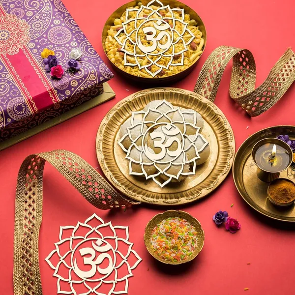 Beige_Happy_Diwali_Puja_Decorations_Home_Decor