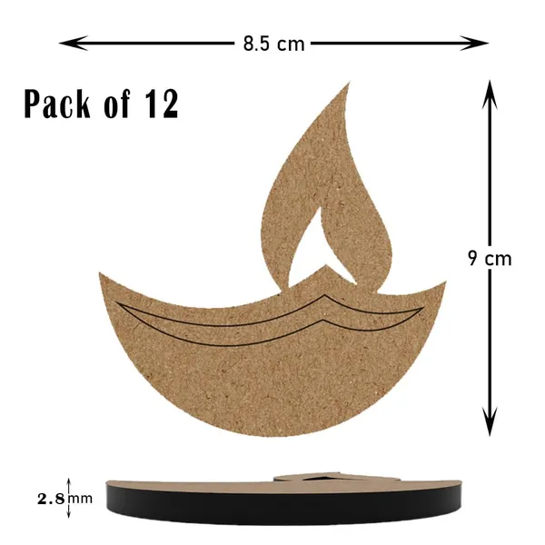 Beige_Mdf_Diya_Blank_Cutouts_Diy_And_Craft