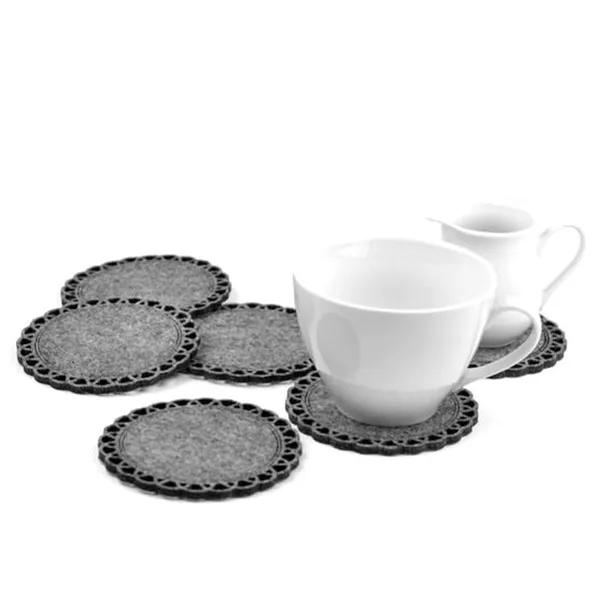 Grey_Heat_Resistant_Felt_Coasters_General