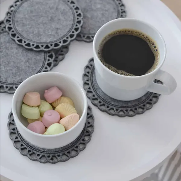 Grey_Heat_Resistant_Felt_Coasters_General