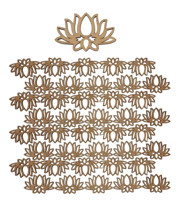 Beige_Wooden_Lotus_Cutout_General