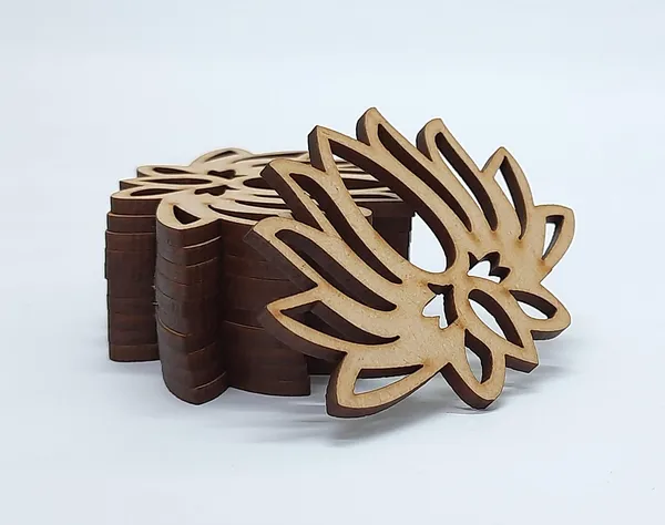 Beige_Wooden_Lotus_Cutout_General