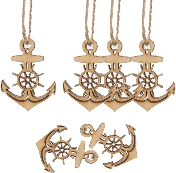 Beige_Anchor_Rudder_Wooden_Cutouts_Kids