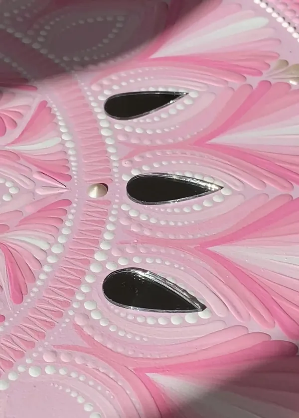 Mirror_Teardrop_Shape_Silver_Acrylic_Cutouts_Non_Adhesive_Diy_Craft_Project_Diy_And_Craft