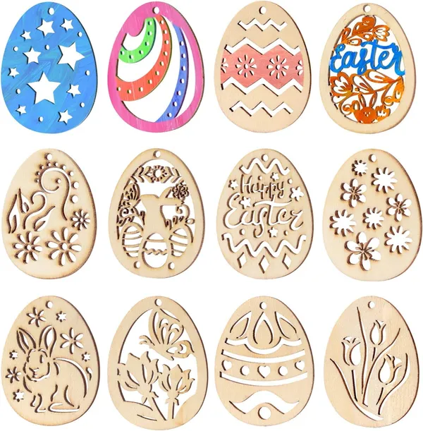 Beige_Wood_Slice_Ornaments_Unfinished_Wooden_Egg_Bunny_Chicken_Crafts_Home_Decor