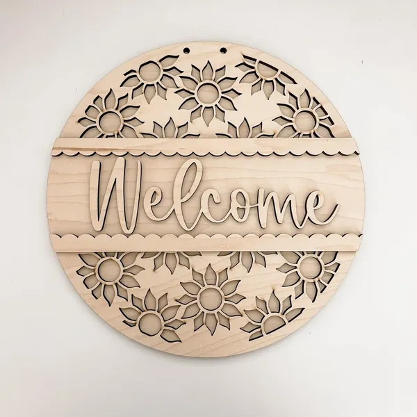 Beige_Mdf_Sunflower_Welcome_Front_Door_Sign_Home_Decor