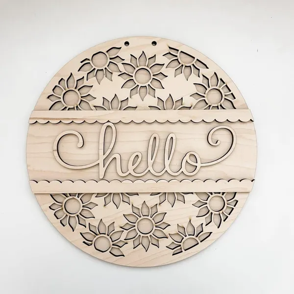 Beige_Mdf_Sunflower_Hello_Front_Door_Sign_Home_Decor