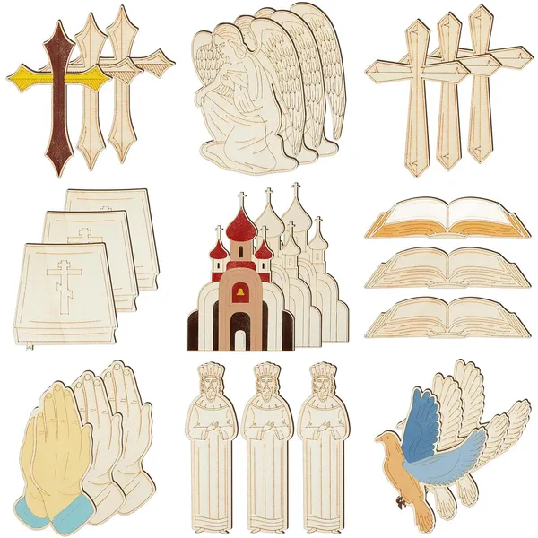 Beige_Christian_Blank_Wood_Cutouts_Cross_Jesus_Bible_Unfinished_Wooden_Wood_Shapes_General