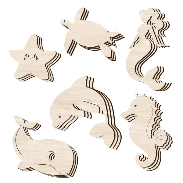 Beige_Unfinished_Wood_Ocean_Animal_Cutouts_Kids