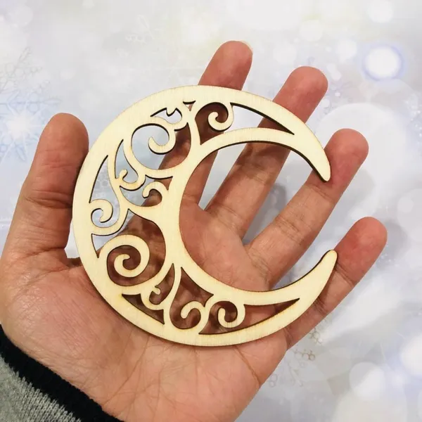 Beige_Islamic_Decorative_Items_Home_Decor