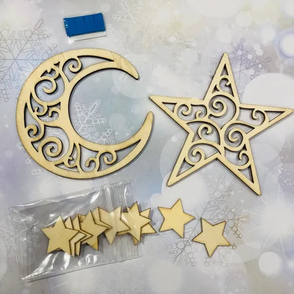Beige_Islamic_Decorative_Items_Home_Decor