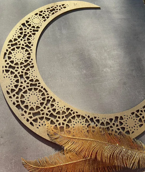 Beige_Eid_Decor_Ramadan_Moon_Wooden_Sign_Islamic_Wall_Art_Home_Decor