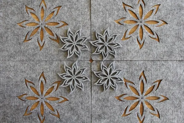 Grey_Felt_Table_Mats_And_Coasters_General