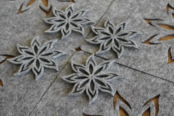 Grey_Felt_Table_Mats_And_Coasters_General