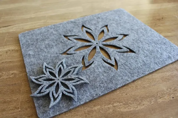 Grey_Felt_Table_Mats_And_Coasters_General