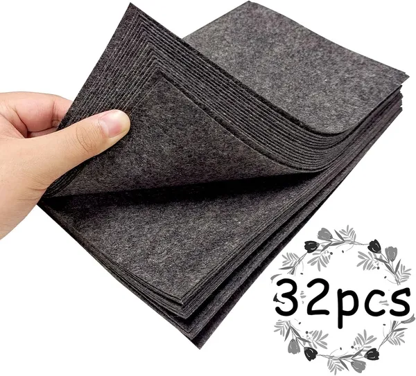 Grey_Dark_Gray_Felt_Sheets_General