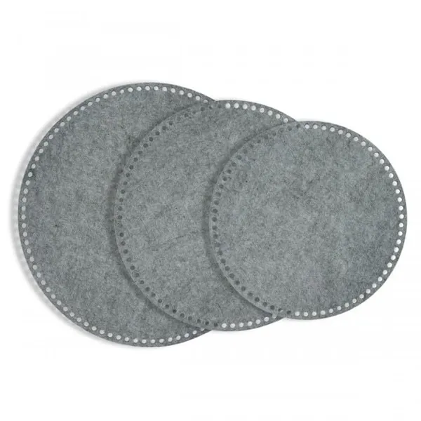 Grey_Felt_Basket_Bottoms_Round_Crochet_Basket_Base_Durable_And_Eco_Friendly_Grey_Felt_Bottoms_Diy_And_Craft
