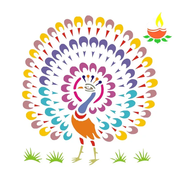 Beige_Peacock_General
