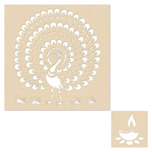 Beige_Peacock_General