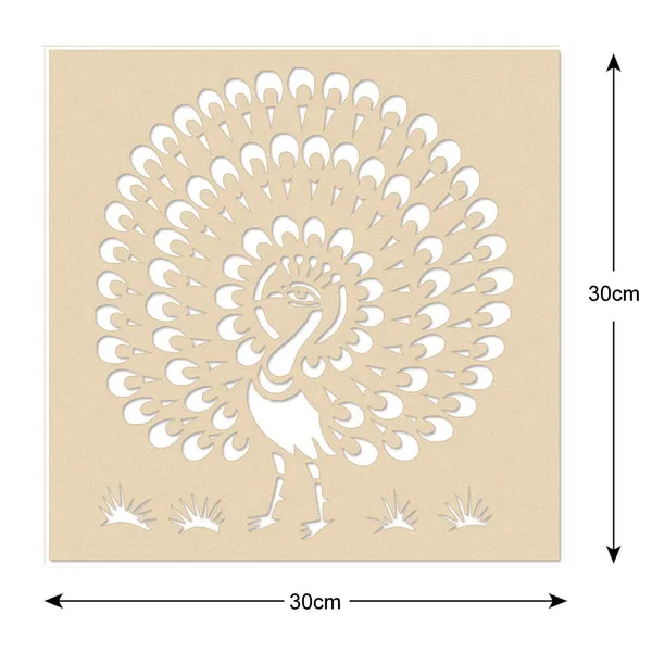 Beige_Peacock_General
