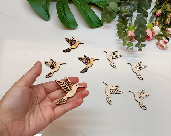 Beige_Unfinished_Wood_Hummingbird_Earrings_Diy_And_Craft