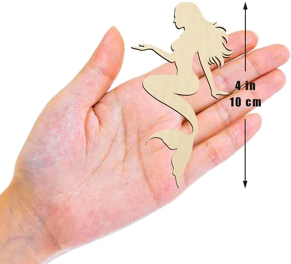 Beige_Wooden_Mermaid_In_In_Cutouts_General
