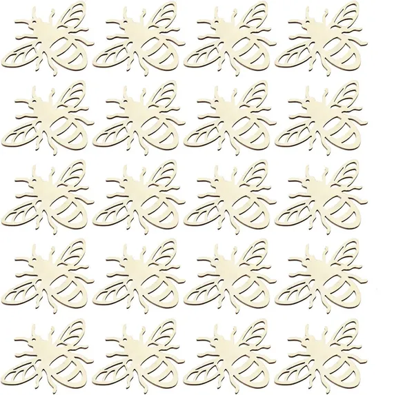 Beige_Wooden_Bee_Ornament_Wood_Slices_Crafts_Hanging_Ornaments_Spring_Decor_Home_Decor