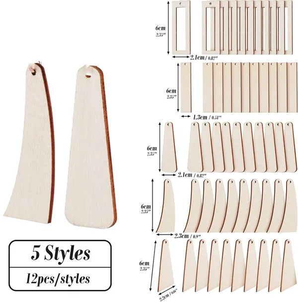 Beige_Wood_Earring_Blank_Diy_And_Craft