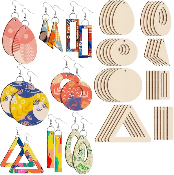 Beige_Unfinished_Wooden_Earrings_Blanks_Wooden_Teardrop_Circle_Triangle_Rectangle_Shapes_Earrings_Pendants_Wood_Earring_General