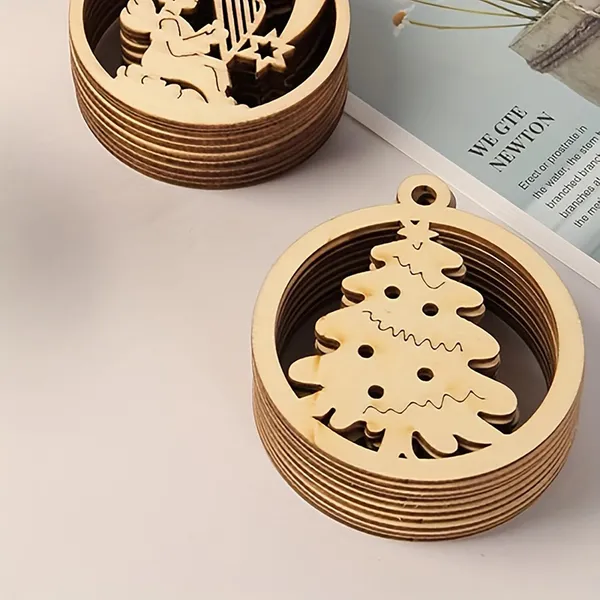 Beige_Wooden_Christmas_Tree_Hanging_Ornaments_Festive_Decorations_Home_Decor