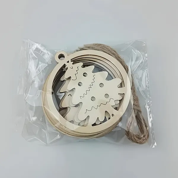 Beige_Wooden_Christmas_Tree_Hanging_Ornaments_Festive_Decorations_Home_Decor
