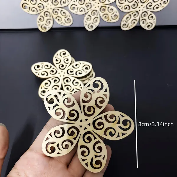 Beige_Wooden_Crafts_Cm_Floral_Cutouts_Diy_And_Craft