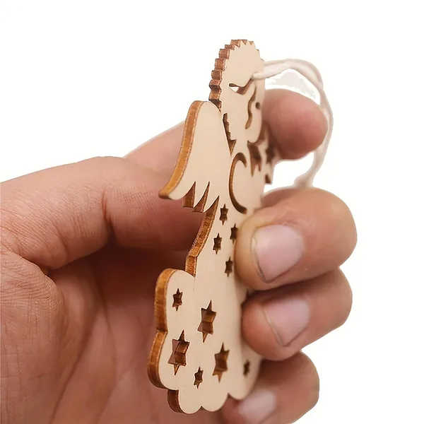 Beige_Wooden_Angel_Ornaments_Home_Decor
