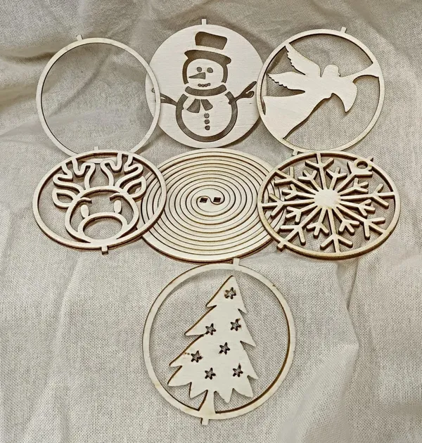 Beige_Pcs_D_Spiral_Christmas_Ornaments_Wooden_Laser_Cut_Hanging_Decoration_Home_Decor
