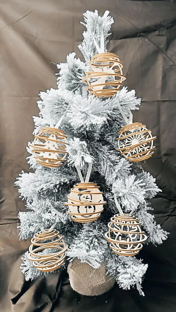 Beige_Pcs_D_Spiral_Christmas_Ornaments_Wooden_Laser_Cut_Hanging_Decoration_Home_Decor