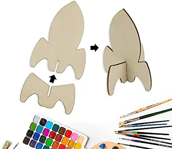 Beige_Pcs_Unfinished_In_X_In_Rocket_Wood_Cutout_General