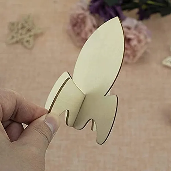 Beige_Pcs_Unfinished_In_X_In_Rocket_Wood_Cutout_General