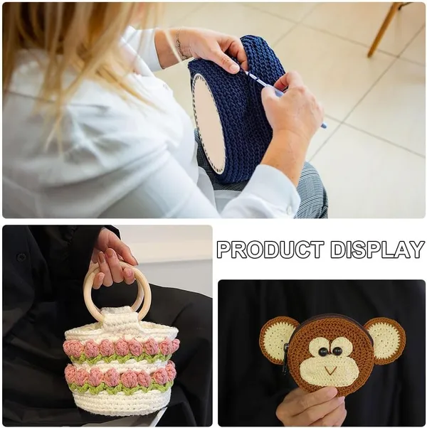 Beige_Wooden_Crochet_Bag_Bases_Basket_Bottom_Shapers_Diy_And_Craft