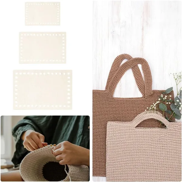 Beige_Wooden_Crochet_Bag_Bases_Basket_Bottom_Shapers_Diy_And_Craft