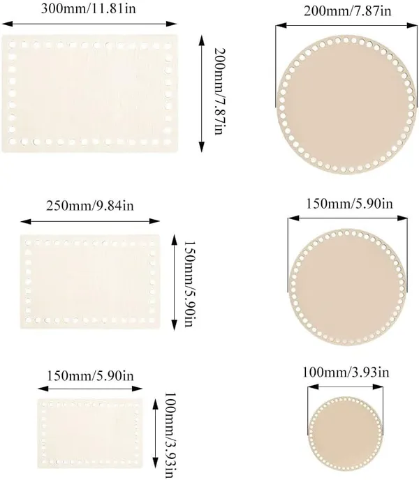 Beige_Wooden_Crochet_Bag_Bases_Basket_Bottom_Shapers_Diy_And_Craft