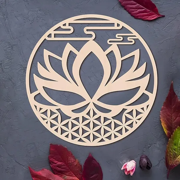 Beige_Round_Wooden_Wall_Hanging_Decor_Intricate_Laser_Cut_Floral_Geometric_Pattern_In_Beige_Home_Decor