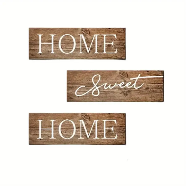 Beige_Home_Wall_Decor_Wooden_Style_Hanging_Board_Home_Decor