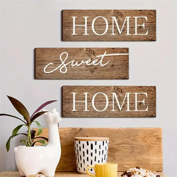 Beige_Home_Wall_Decor_Wooden_Style_Hanging_Board_Home_Decor