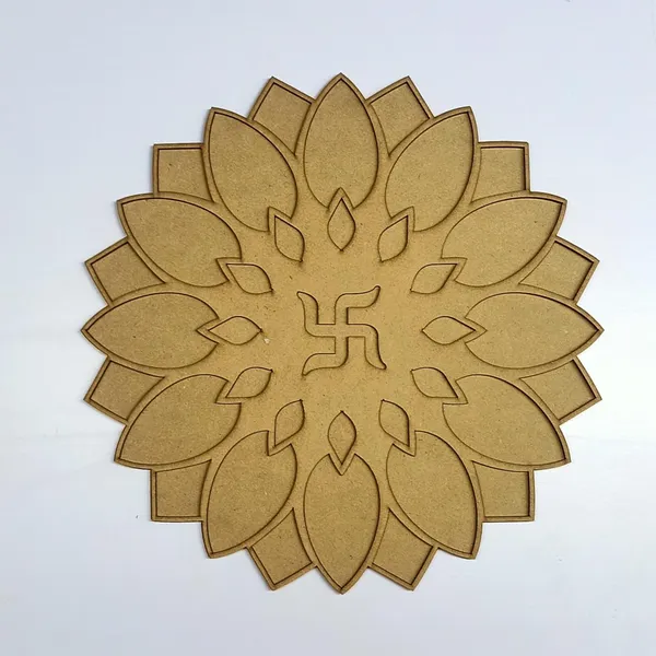 Beige_Layer_Wooden_Rangoli_Mat_Festival